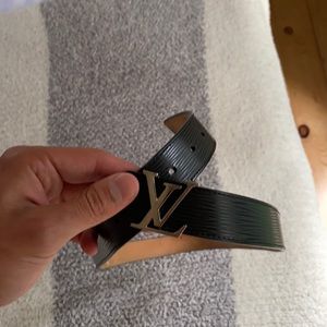 Louis Vuitton Belt